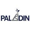 Paladin Geological Services Logo