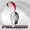 Paladin Logo