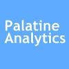Palatine Analytics Logo