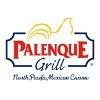 Palenque Grill Logo