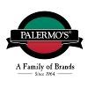 Palermo Frozen Pizza Products Logo