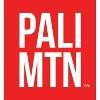 Pali Mountain Logo
