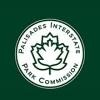 Palisades Interstate Park Commission Logo