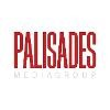 Palisades Mediagroup Logo