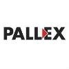 Pall-Ex Group Logo