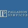 Palladion Services Logo