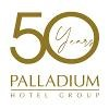 Palladium Hotel Group Logo