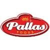 Pallas Foods Logo