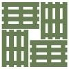 Pallet Consultants Logo