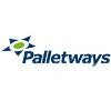 Palletways Logo