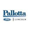 Pallotta Ford Lincoln Logo