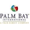 Palm Bay International Logo