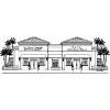 Palm Beach Aquatics & Physical Therapy Logo