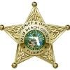 Palm Beach County Sheriff's Office Logo