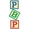 Palm Beach Pediatrics Logo