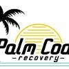 Palm Coast Recovery Center Logo