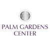 Palm Gardens Nursing Home Logo
