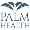 PALM Health Logo