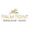 Palm Point Behavioral Health Logo