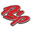 Palm Springs POWER Baseball Logo
