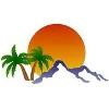Palm Springs USD Logo