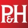Palmer and Harvey Logo