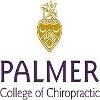 Palmer College of Chiropractic Logo