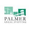 Palmer Legal Staffing Logo