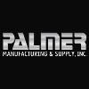 Palmer Manufacturing Logo
