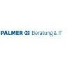 PALMER Logo