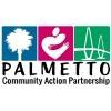 Palmetto Community Action Partnership Logo