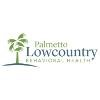 Palmetto Lowcountry Behavioral Health Logo