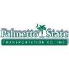 Palmetto State Transportation Logo