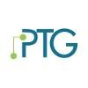 Palmetto Technology Group Logo