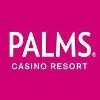Palms Casino Resort Logo