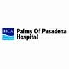 Palms of Pasadena Hospital Logo