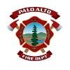Palo Alto Fire Department Logo