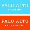 Palo Alto Staffing Logo