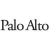 Palo Alto Unified School District Logo