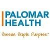 Palomar Health Logo