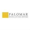 Palomar Modular Buildings Logo