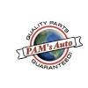 PAM's Auto Logo