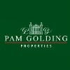 Pam Golding Properties Logo
