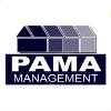 Pama Management Logo