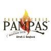 Pampas Churrascaria Logo