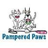 Pampered Paws Logo