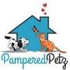 Pampered Petz Logo