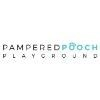 Pampered Pooch Playground Logo
