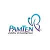 PamTen Logo