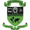 Pan-American Charter School Logo